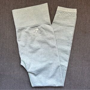 Gymshark Workout Leggings (Medium)